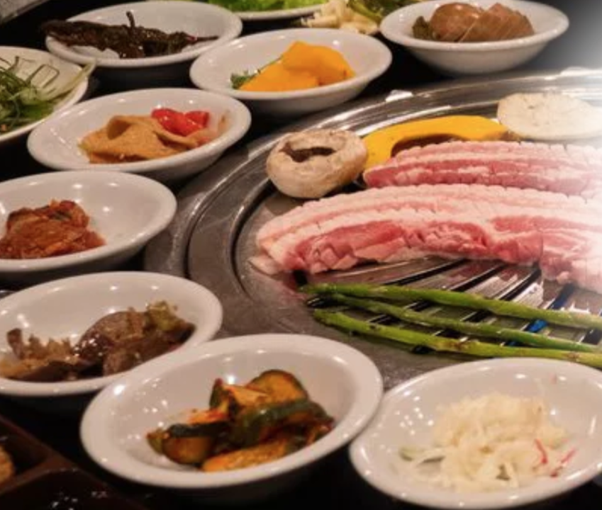 Seoul Korean BBQ Restaurant - Aurora, CO