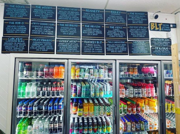 Restaurant banner image
