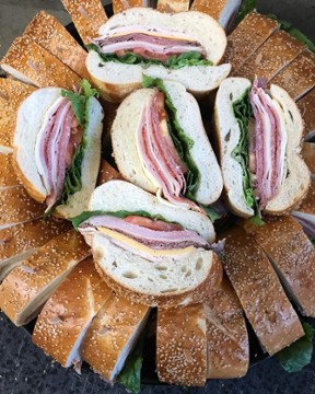 Sayville Sandwich