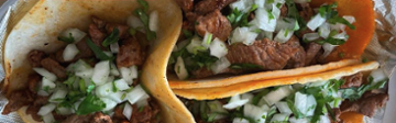 King Tacos #1