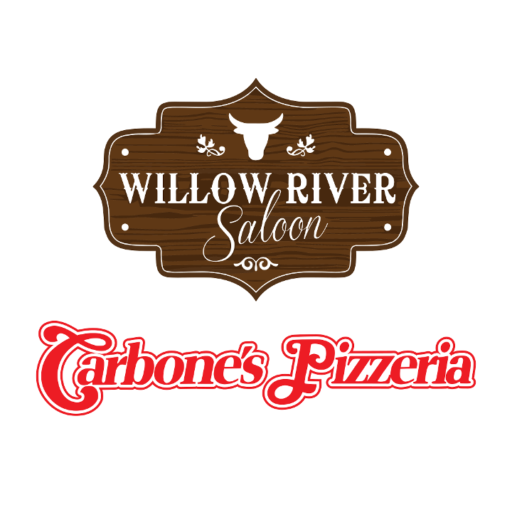 Willow River Saloon / Carbone's Pizzeria