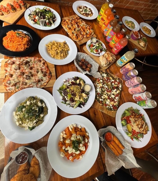 Restaurant banner image