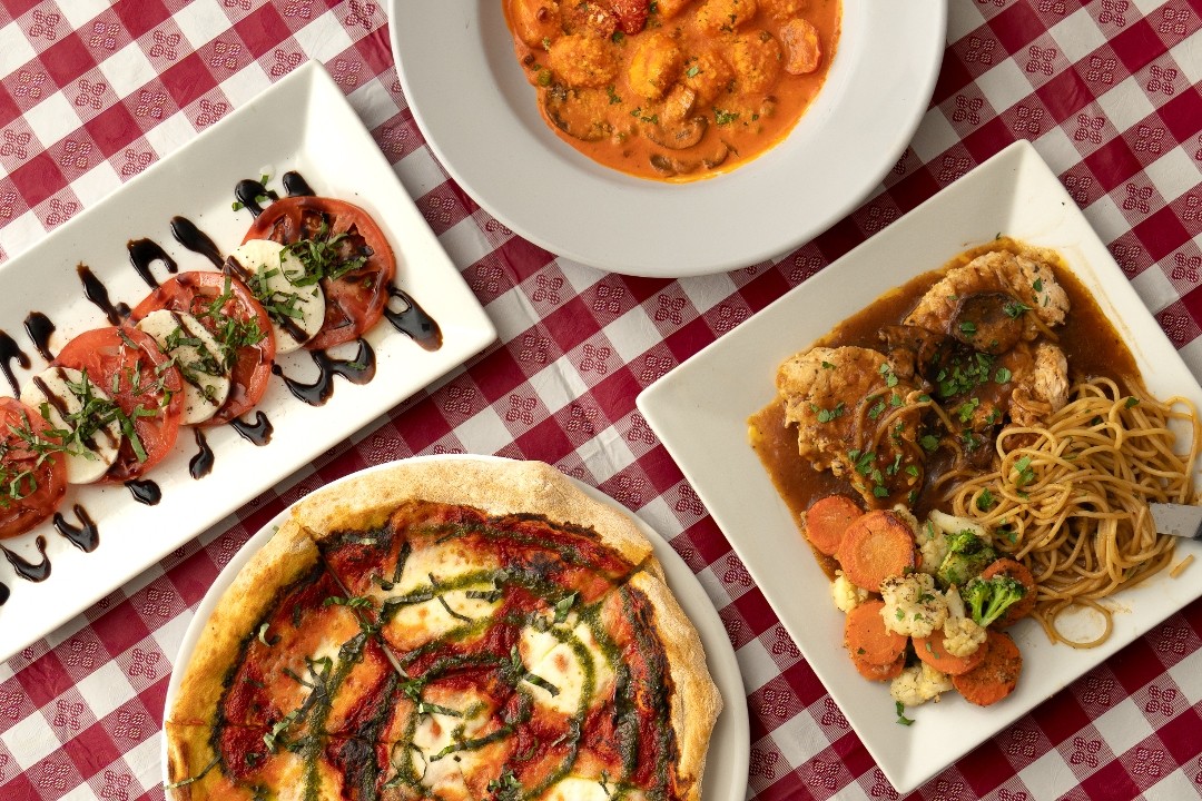 Russo Italian Restaurant + Market