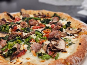 Russo Ristorante-Mercato