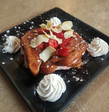 King Street Cafe