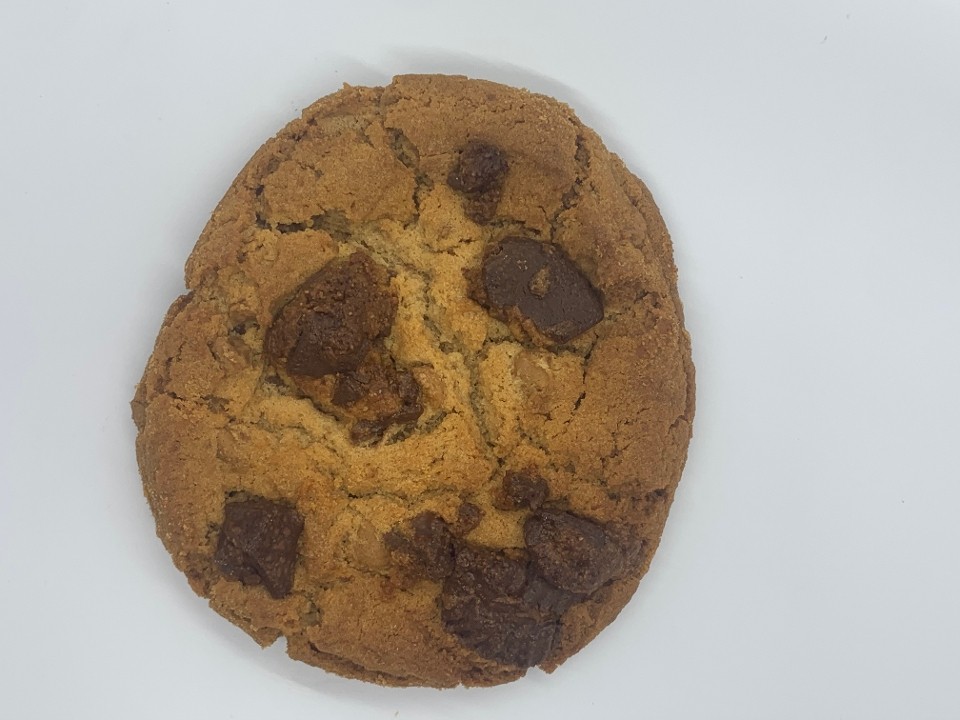 Resse Large Cookie