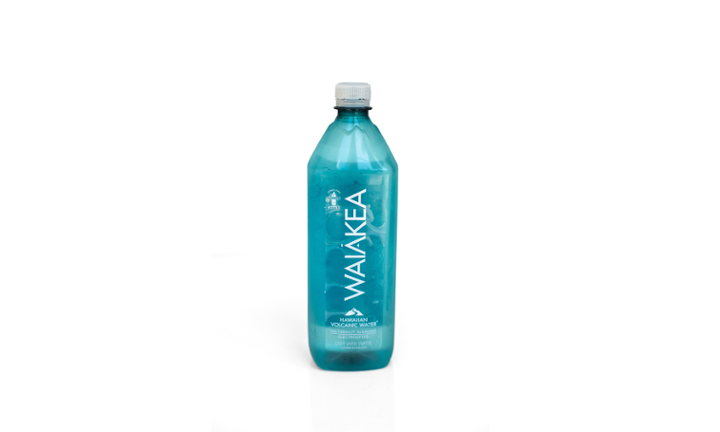 Waiakea SMALL Alkaline Water