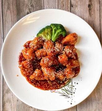 Look See Restaurant 1300 Rt 17 N