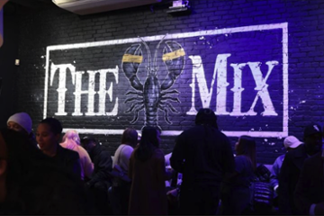 The Mix