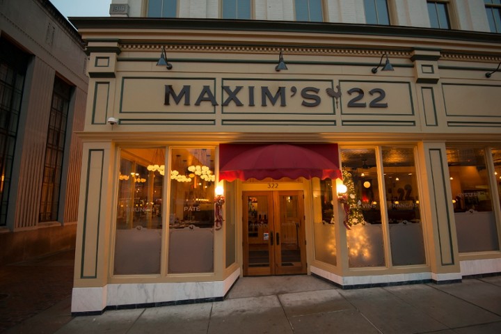 Restaurant banner image