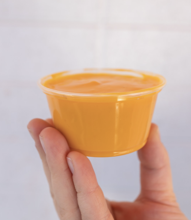 Nacho Cheese Dunk Cup