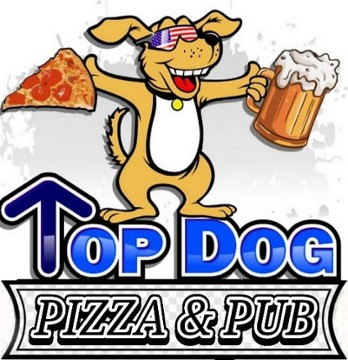 Top Dog Pizza & Pub