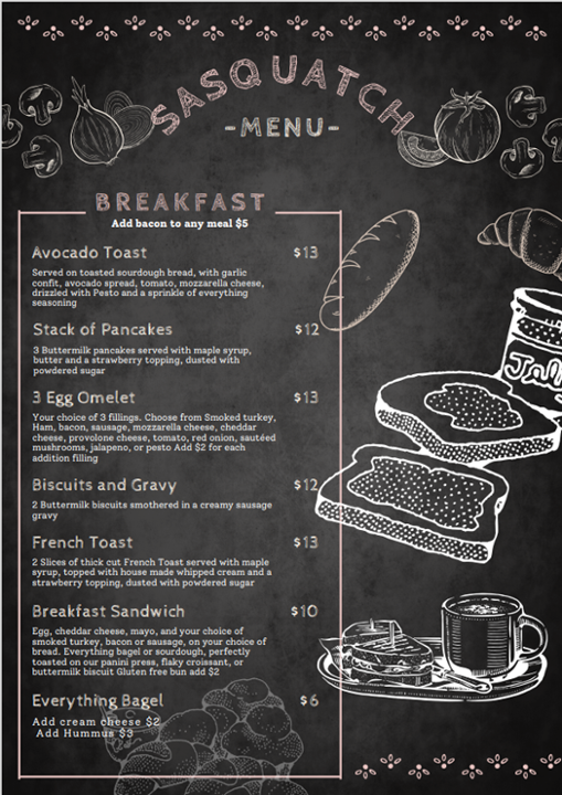 Restaurant banner image