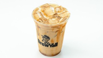 Brew Y'all/Hillcrest