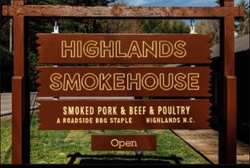 Highlands Smokehouse