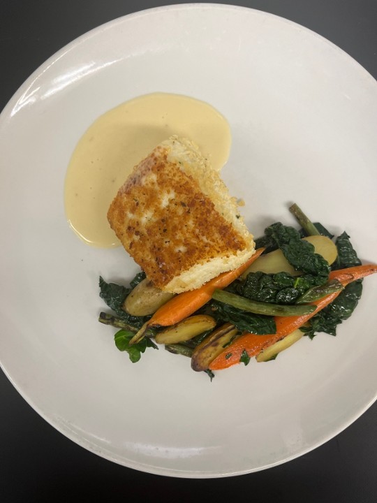 Halibut