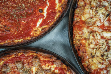 Burt’s Place | Lafayette, IN