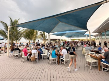 LaScala's Beach House