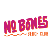 No Bones Beach Club Chicago