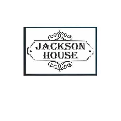 Jackson House - Middletown