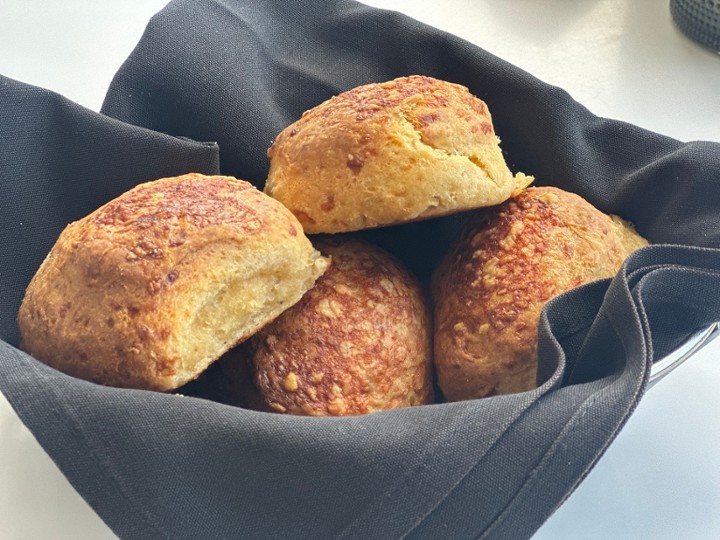 House-Made Biscuits