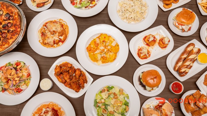 Restaurant banner image