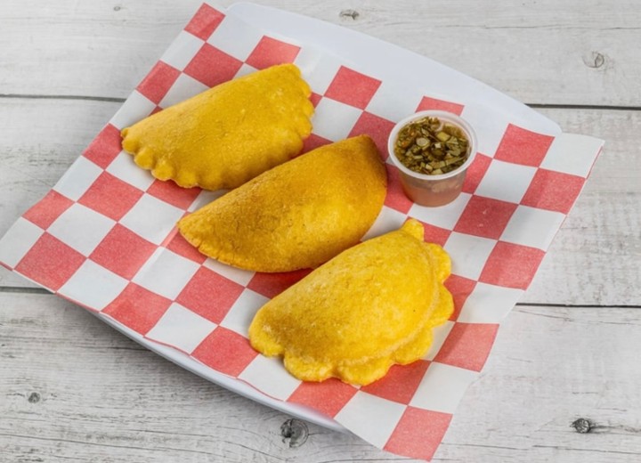 Empanada