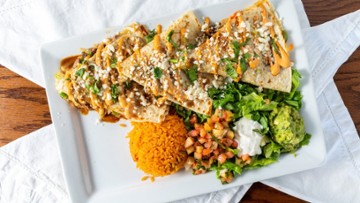 La Catrina Mexican Restaurant
