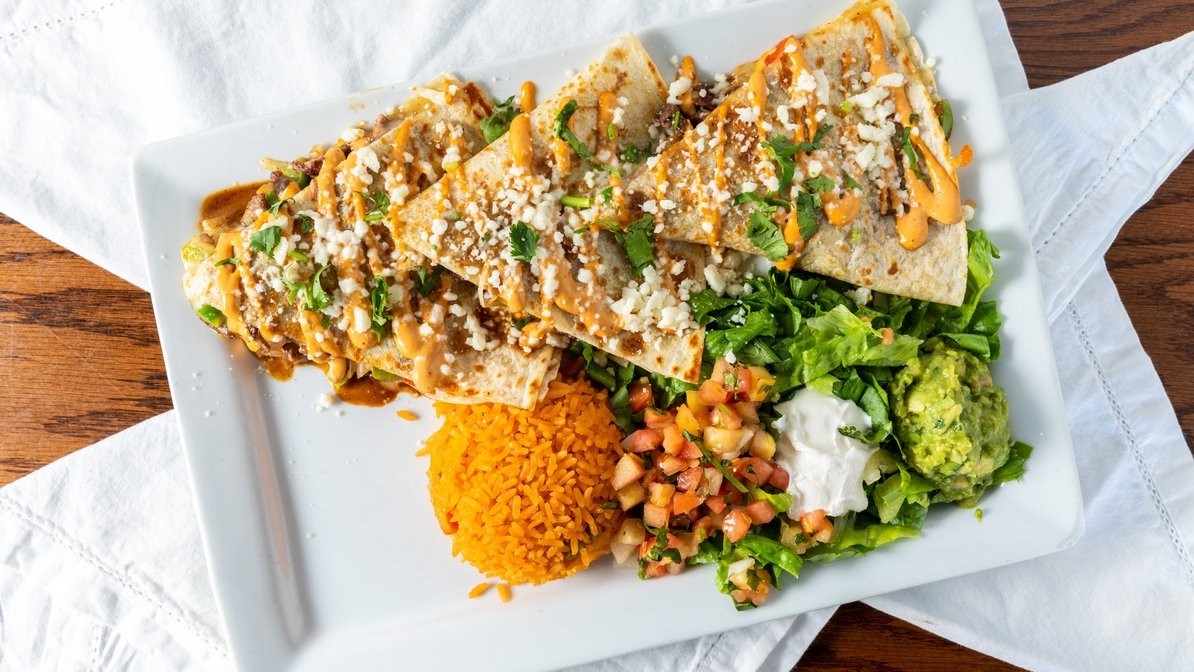 La Catrina Mexican Restaurant 315 W Cocoa Beach Causeway