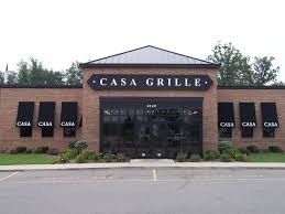 Casa Grille Ristoranti Italiano Stellhorn