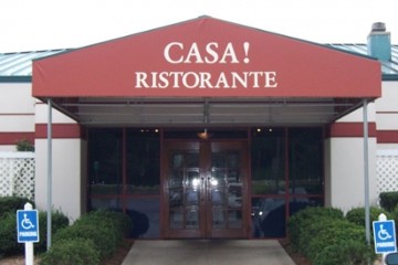 Casa! Ristorante W. Jefferson