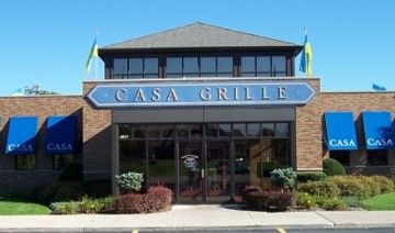 Casa Grille Dupont