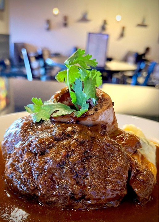 Mexican Osso Buco
