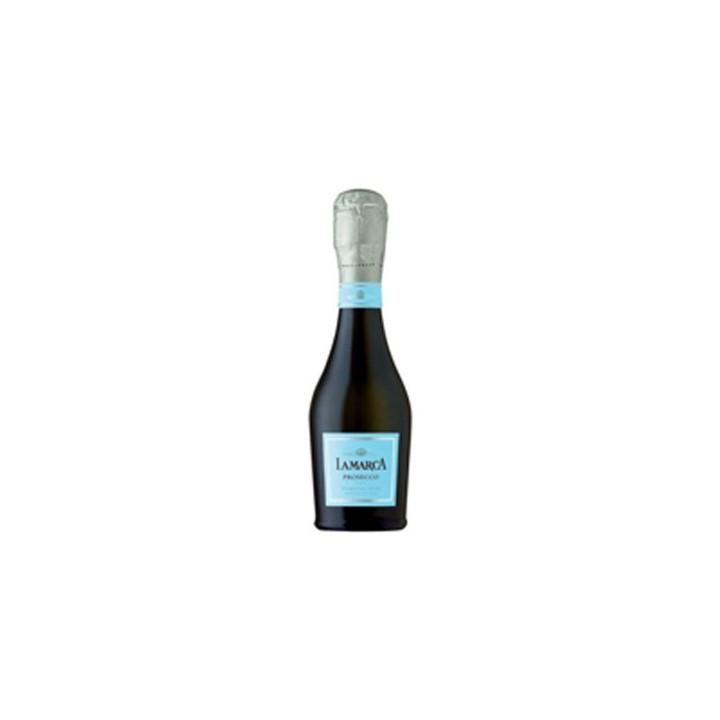 Prosecco (La Marca) 187ml Bottle