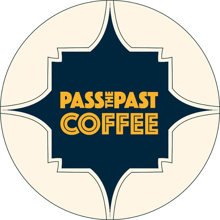 Pass the Past Coffee
