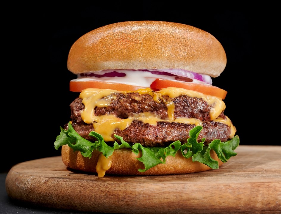 Hip Hop Burger