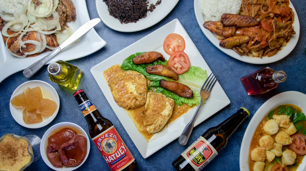 Restaurant banner image