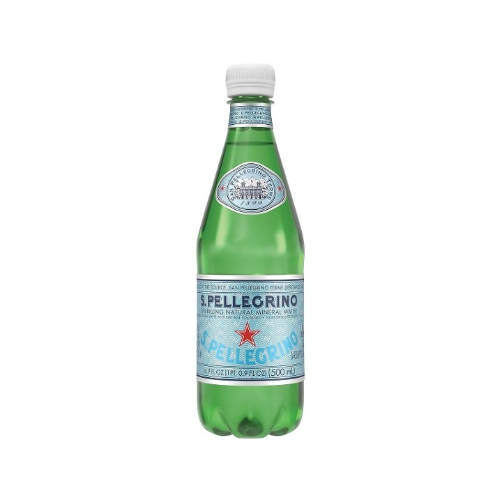 S. Pellegrino - Sparkling Water