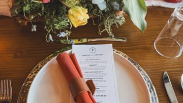Red Canyon Lodge Restaurant
