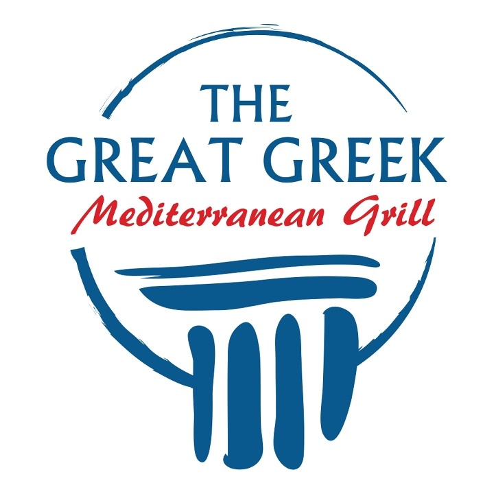 The Great Greek Mediterranean Grill Blue Diamond