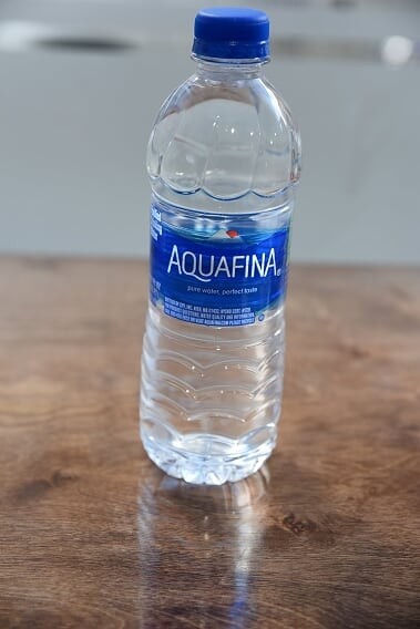 Bottled Water