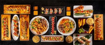 Kobe Japanese Steakhouse