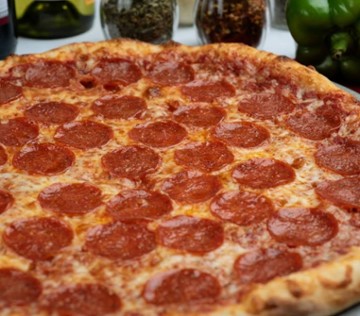 Ferrando's Italian Pizzeria