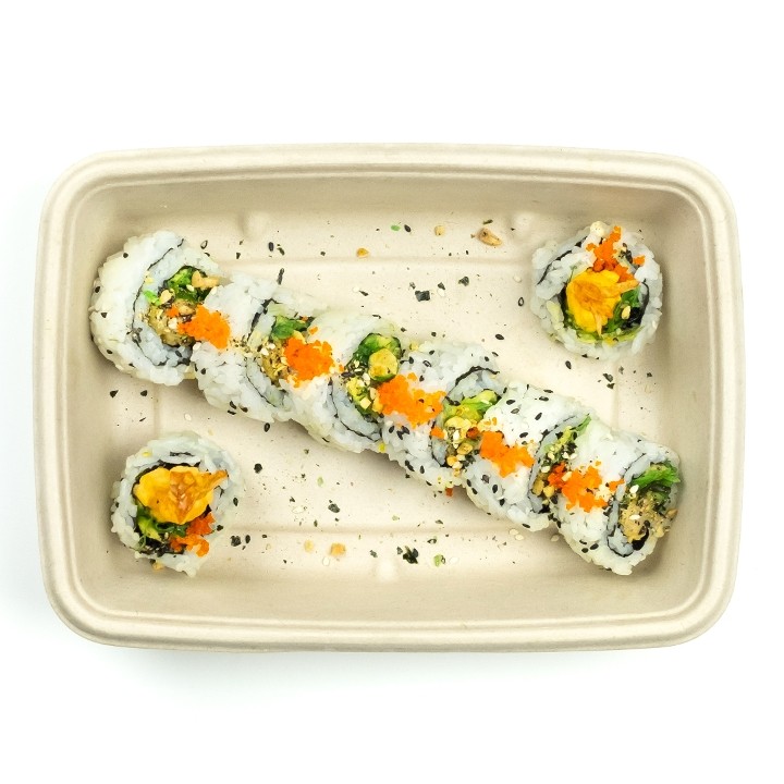 BYO Sushi Roll (Japan)