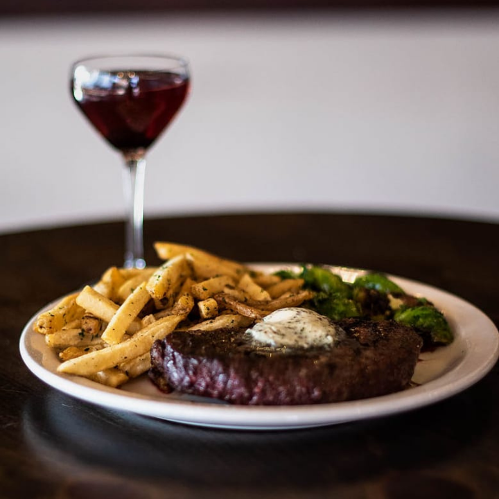 Steak Frites