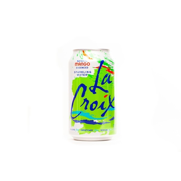 Mango La Croix