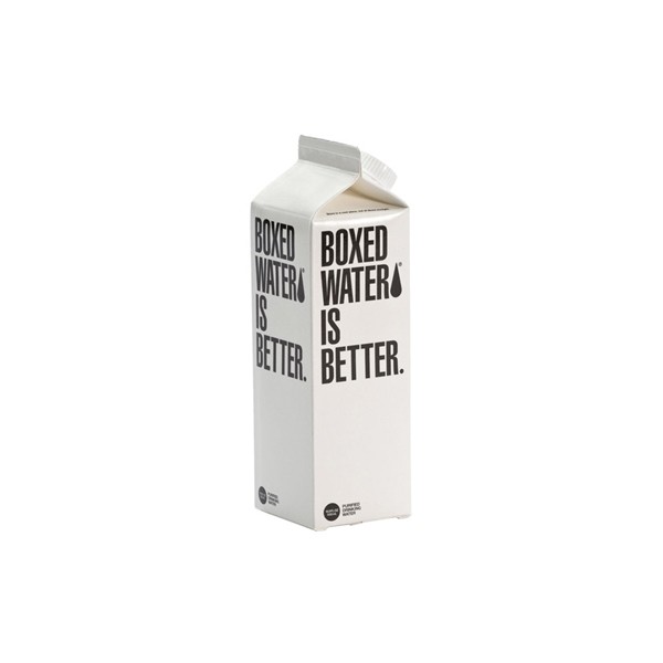 Boxed Water