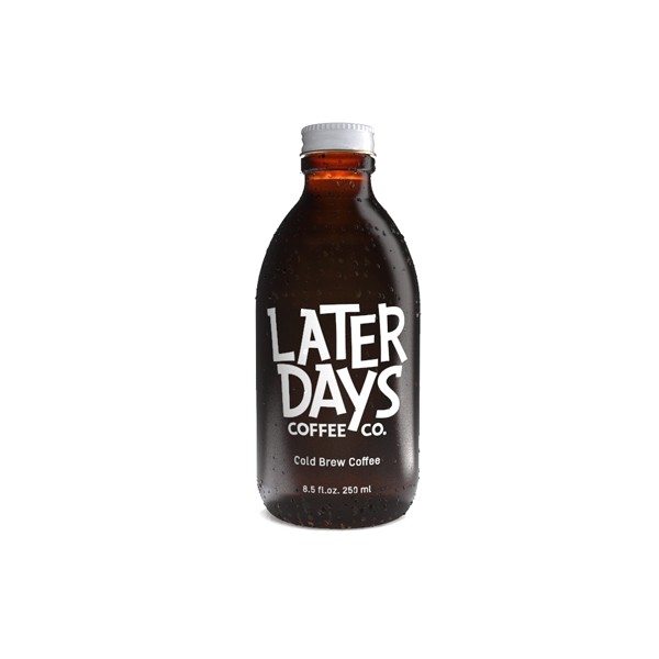 Later Days Cold Brew
