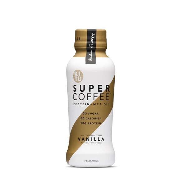 Super Coffee Vanilla