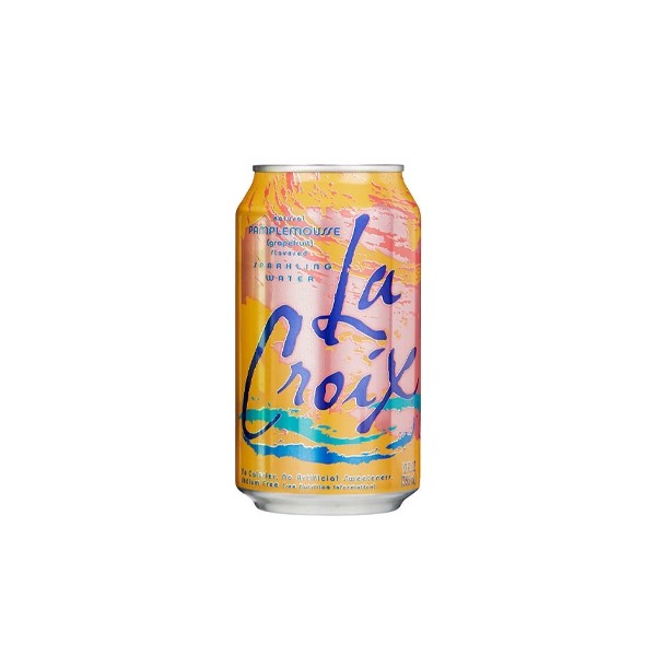 Grapefruit La Croix